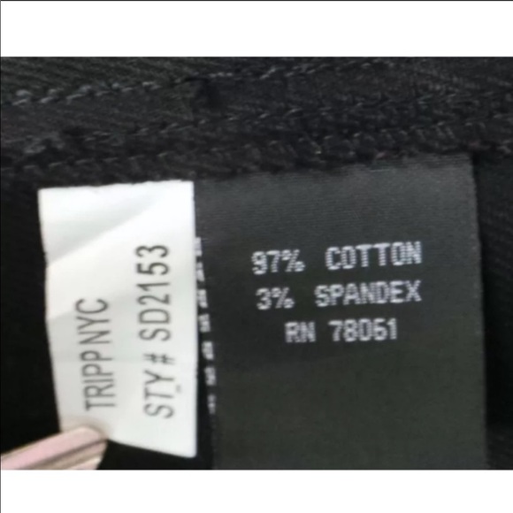 The coveted Tripp cincher - Picture 7 of 7